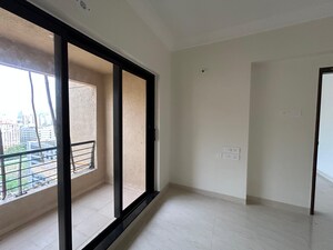 Room in 2 BHK Apartment at K Raheja Interface Heights, Malad West – for Sale