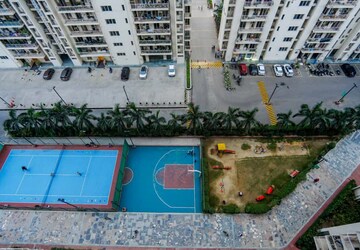 3 BHK Apartment For Sale in SS The Coralwood, Sector 84