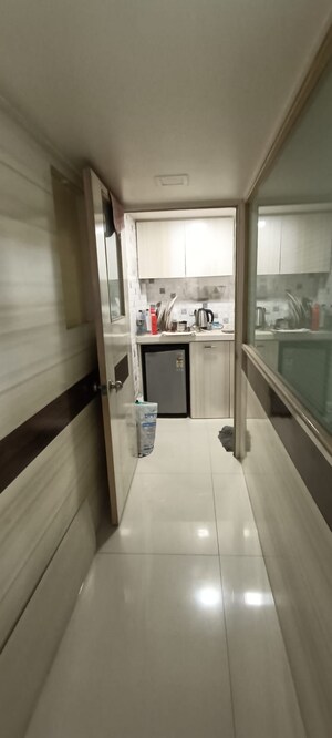 Team Area in  Office Space at Ellora Fiesta, Sanpada – for Rent