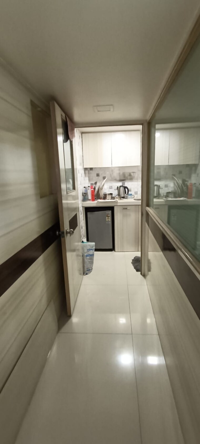 Team Area, ellora-fiesta Commercial Office Space 1650 Sq.Ft. In Sanpada Navi Mumbai 9375966