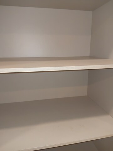 Building Lobby in 3 BHK Apartment at Puppalaguda – for Rent