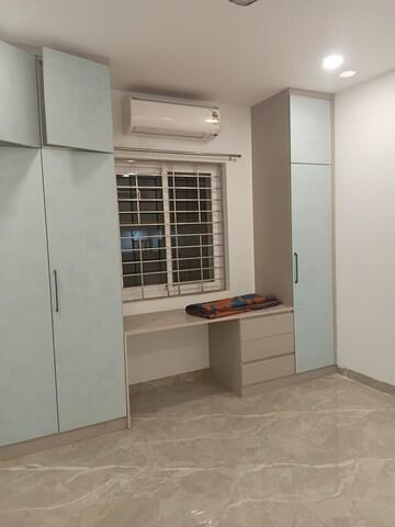 3 BHK Apartment For Rent in Puppalaguda