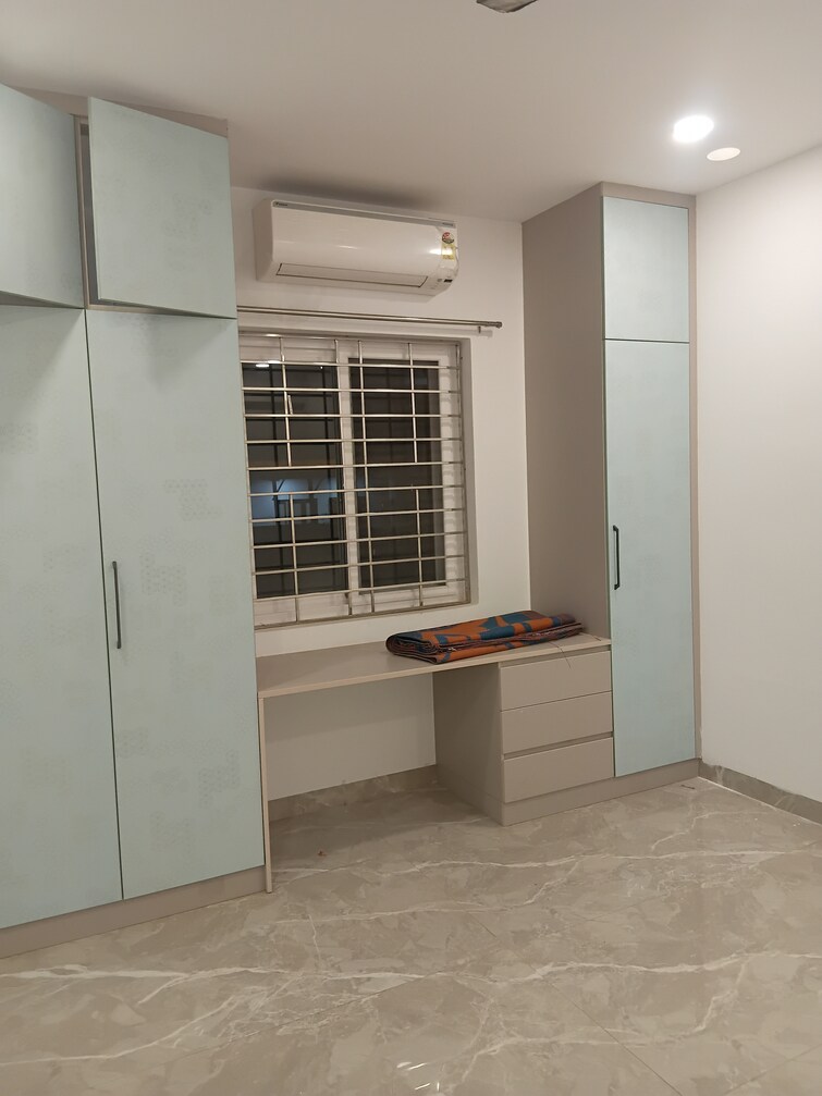 Cover Image, puppalaguda 3 Bedroom 2007 Sq.Ft. Apartment In Puppalaguda Hyderabad 9375976