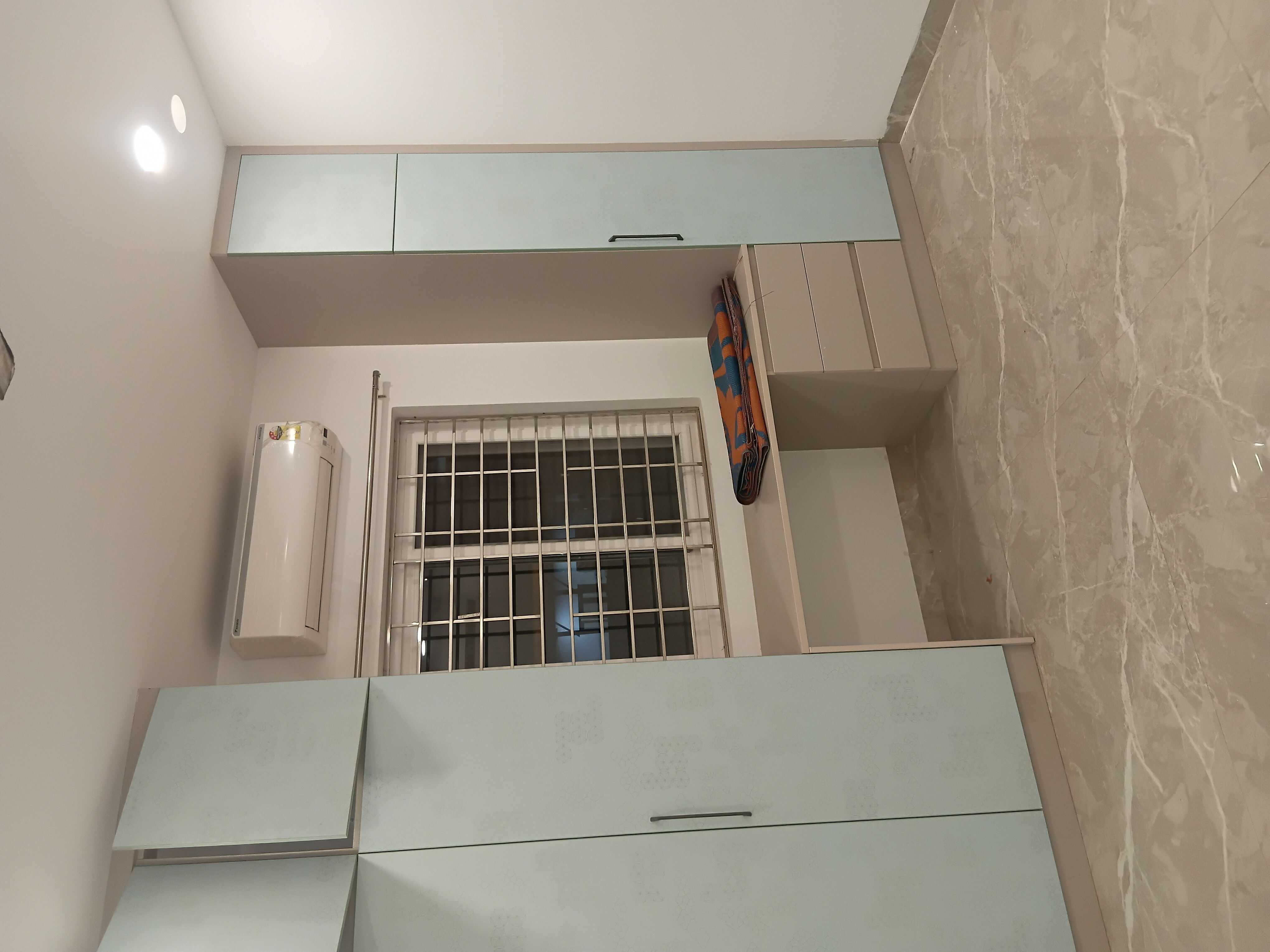 3 BHK + Servant Room Apartment For Rent in Puppalaguda