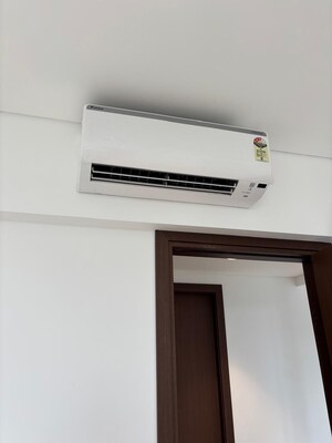 Furnished Amenities in 2 BHK Apartment at Kasturi Eon Homes, Hinjewadi – for Rent