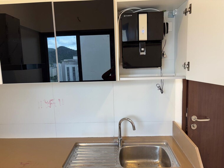 Kitchen, kasturi-eon-homes 2 Bedroom 839 Sq.Ft. Apartment In Hinjewadi Pune 9375967