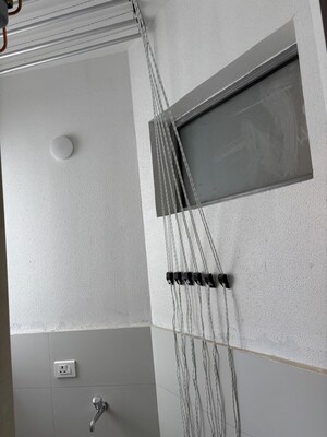 Furnished Amenities in 2 BHK Apartment at Kasturi Eon Homes, Hinjewadi – for Rent