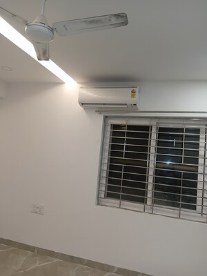 Staircase in 3 BHK Apartment at Puppalaguda – for Rent