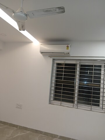 Staircase in 3 BHK Apartment at Puppalaguda – for Rent