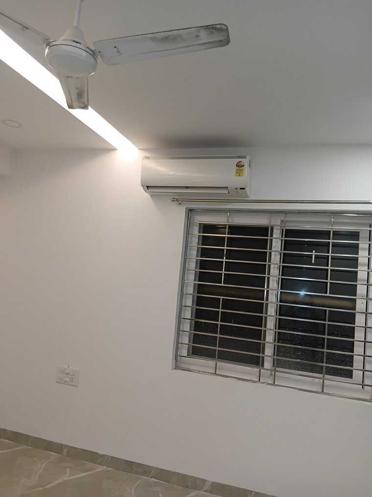 undefined, puppalaguda 3 Bedroom 2007 Sq.Ft. Apartment In Puppalaguda Hyderabad 9375976