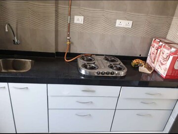 Parking in 2 BHK Apartment at Vasant Fiona, Pokhran Road No Two – for Rent
