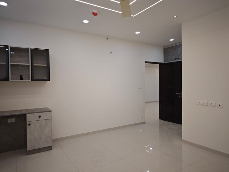Room, prestige-beverly-hills 3 Bedroom 1874 Sq.Ft. Apartment In Kokapet Hyderabad 9375979