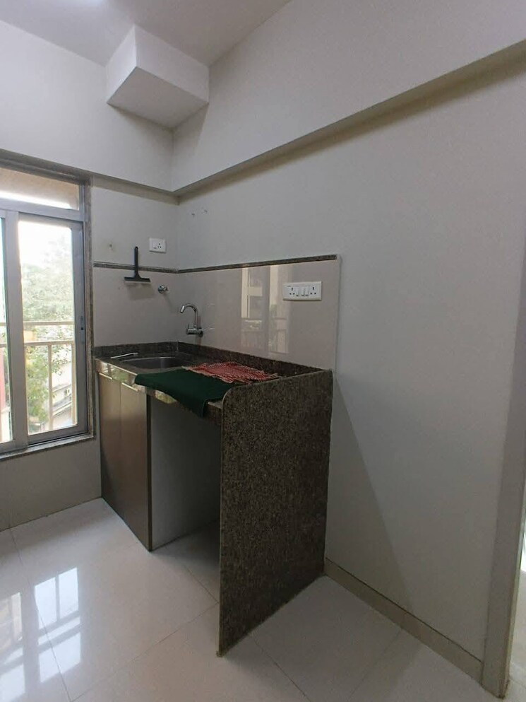 Kitchen, riddhi-gardens-chs 2 Bedroom 1000 Sq.Ft. Apartment In Malad East Mumbai 9375981