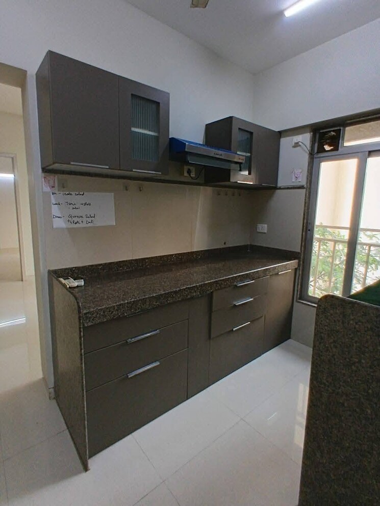 Kitchen, riddhi-gardens-chs 2 Bedroom 1000 Sq.Ft. Apartment In Malad East Mumbai 9375981