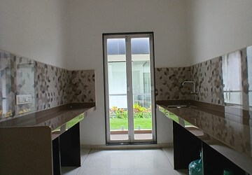 Kitchen in 1 BHK Apartment at Kalyan East – for Sale