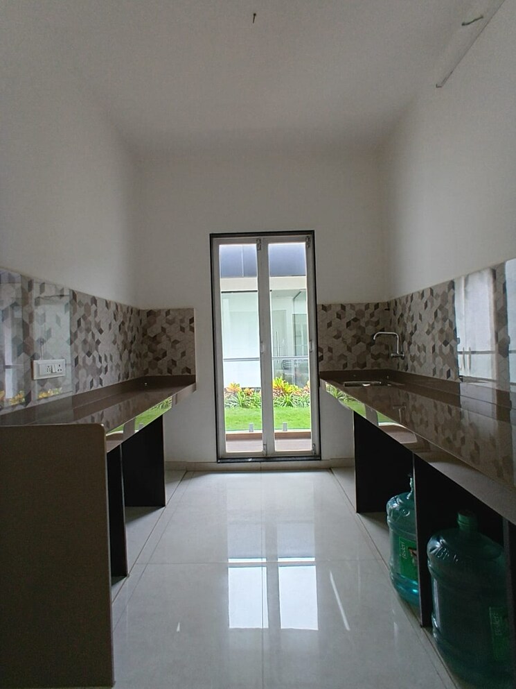 Kitchen, kalyan east 1 Bedroom 351 Sq.Ft. Apartment In Kalyan East Thane 9375970