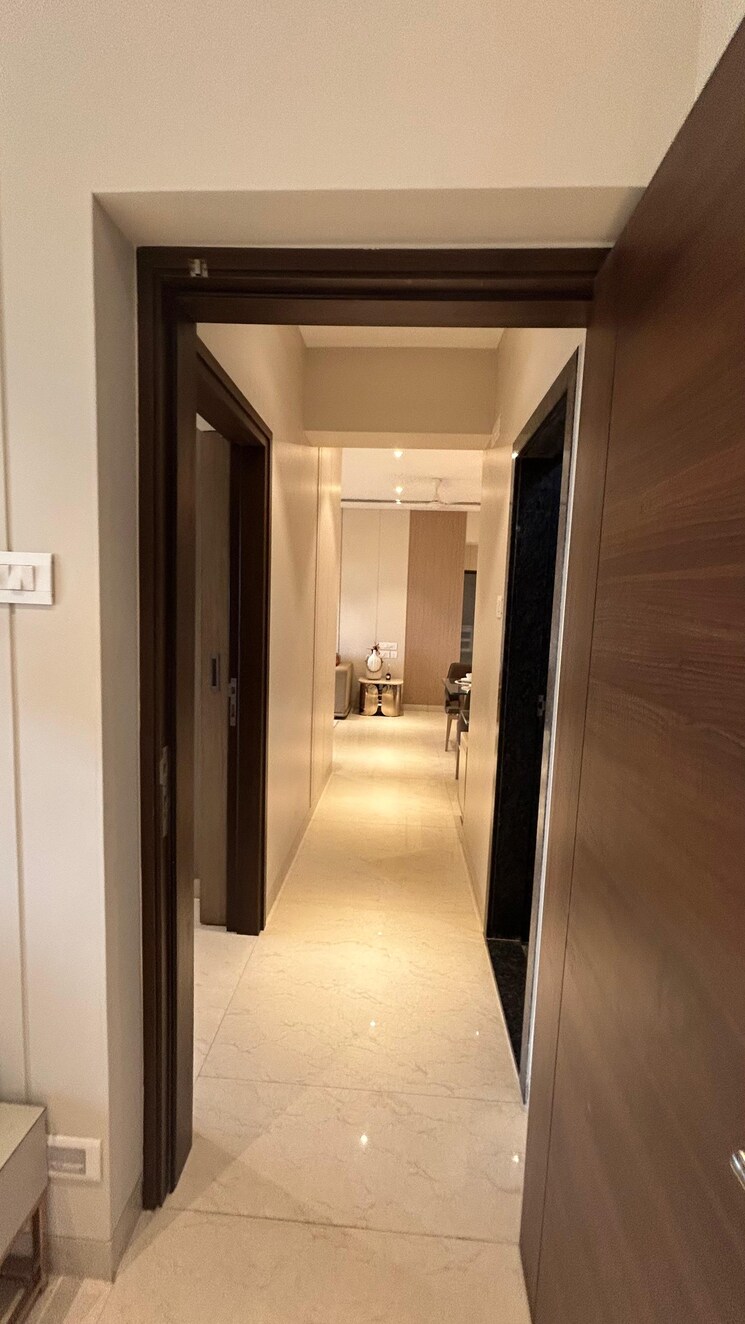 undefined, k-raheja-interface-heights 3 Bedroom 1050 Sq.Ft. Apartment In Malad West Mumbai 9375978