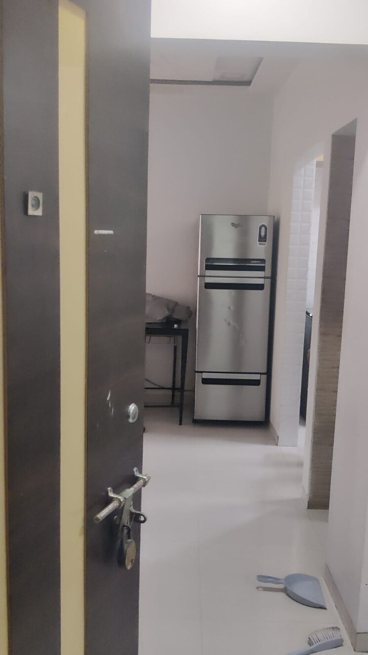 Bathroom, manik-moti-varsova 1 Bedroom 550 Sq.Ft. Apartment In Versova Mumbai 9375990