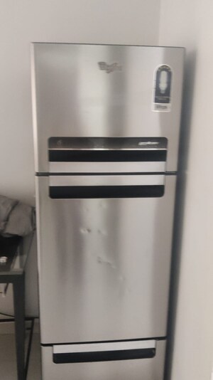 Furnished Amenities in 1 BHK Apartment at Manik Moti Varsova, Versova – for Rent