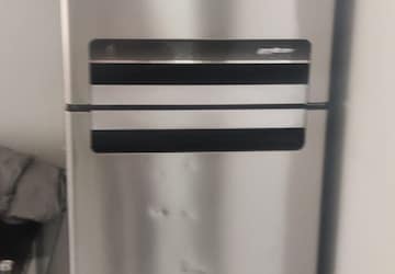 Furnished Amenities in 1 BHK Apartment at Manik Moti Varsova, Versova – for Rent