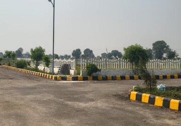 Plot For Sale in Tappal