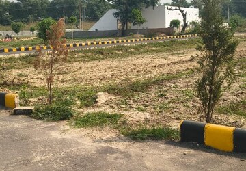 Plot – Garden View at Tappal - for Sale