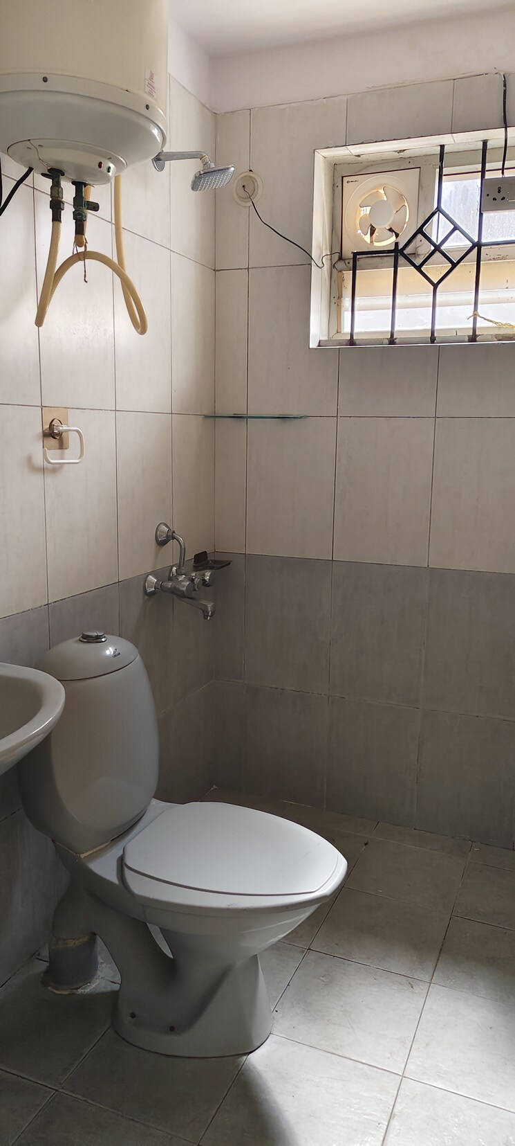 Master Bedroom, infants-enclave 3 Bedroom 1400 Sq.Ft. Apartment In Halasuru Bangalore 9375993