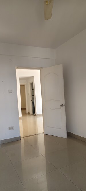 Building Lobby in 3 BHK Apartment at Infants Enclave, Halasuru – for Rent