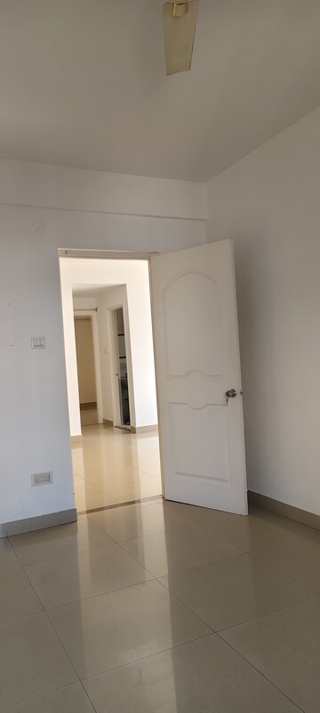Building Lobby in 3 BHK Apartment at Infants Enclave, Halasuru – for Rent
