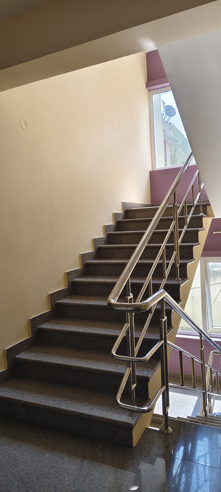 undefined, infants-enclave 3 Bedroom 1400 Sq.Ft. Apartment In Halasuru Bangalore 9375993