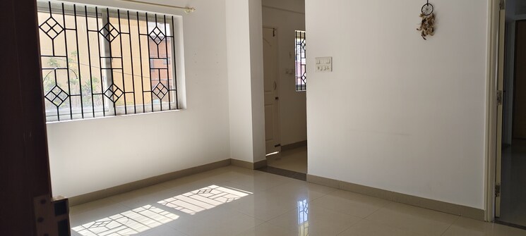 Room, infants-enclave 3 Bedroom 1400 Sq.Ft. Apartment In Halasuru Bangalore 9375993