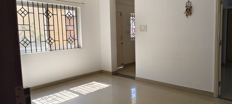 Room, infants-enclave 3 Bedroom 1400 Sq.Ft. Apartment In Halasuru Bangalore 9375993
