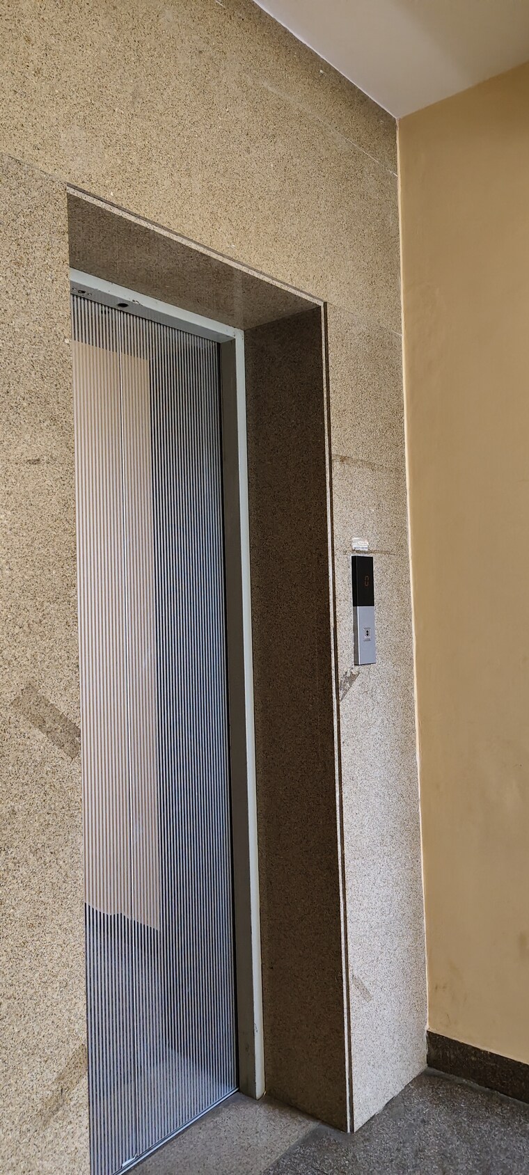 undefined, infants-enclave 3 Bedroom 1400 Sq.Ft. Apartment In Halasuru Bangalore 9375993