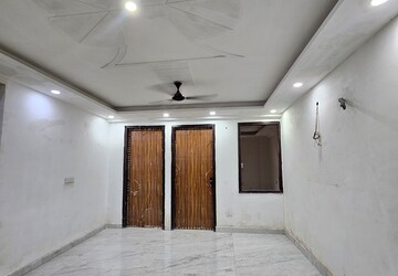 3 BHK Builder Floor For Sale in Rajpur Khurd Extension