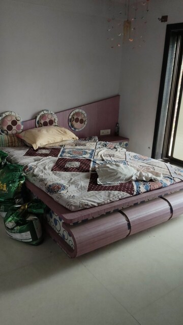 Bedroom in 5 BHK Villa at Dream House Uttan, Uttan – for Rent
