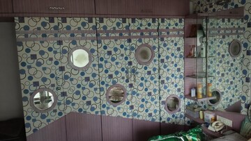 Living Room in 5 BHK Villa at Dream House Uttan, Uttan – for Rent