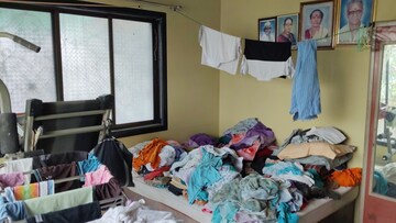 Bedroom in 5 BHK Villa at Dream House Uttan, Uttan – for Rent