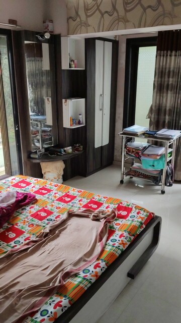 Bedroom in 5 BHK Villa at Dream House Uttan, Uttan – for Rent