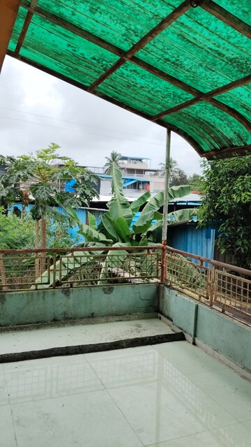 5 BHK Villa – Exterior View View at Dream House Uttan, Uttan - for Rent