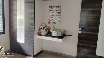 Bathroom in 5 BHK Villa at Dream House Uttan, Uttan – for Rent