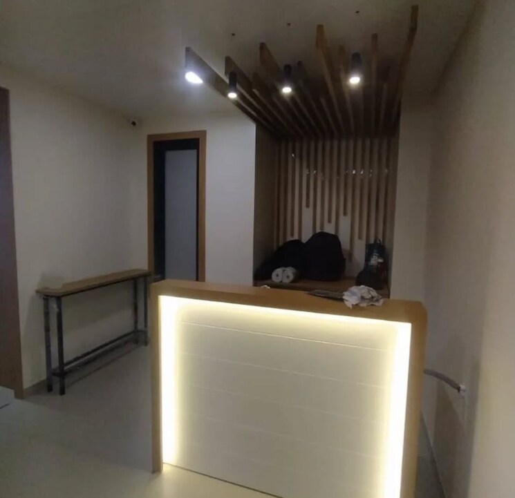 Room, rupa-solitaire Commercial Office Space 3860 Sq.Ft. In Kopar Khairane Navi Mumbai 9375994