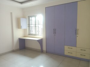 Room in 3 BHK Apartment at Roshan Gardenia, Subramanyapura – for Sale