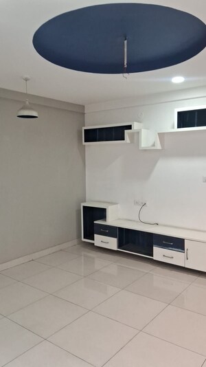 Kitchen in 3 BHK Apartment at Roshan Gardenia, Subramanyapura – for Sale