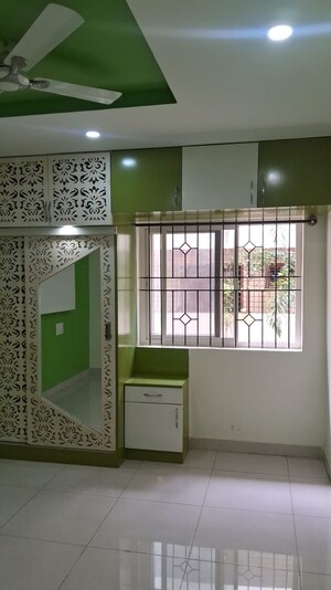 Master Plan in 3 BHK Apartment at Roshan Gardenia, Subramanyapura – for Sale