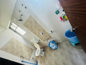 Furnished Amenities in 2 BHK Apartment at Shubh Skypoint, Mundhwa – for Rent