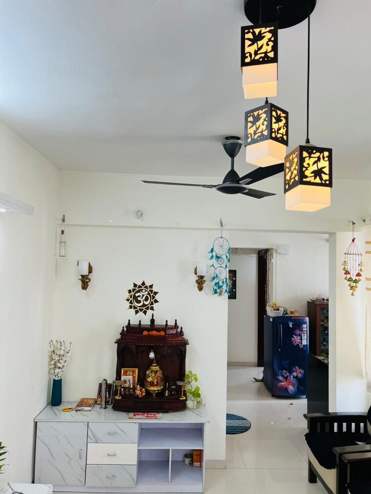 undefined, shubh-skypoint 2 Bedroom 700 Sq.Ft. Apartment In Mundhwa Pune 9376023