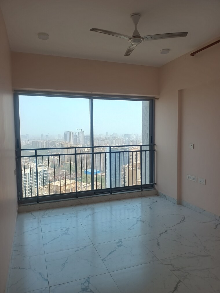Room, n-rose-northern-hills 2 Bedroom 624 Sq.Ft. Apartment In Dahisar East Mumbai 9376037
