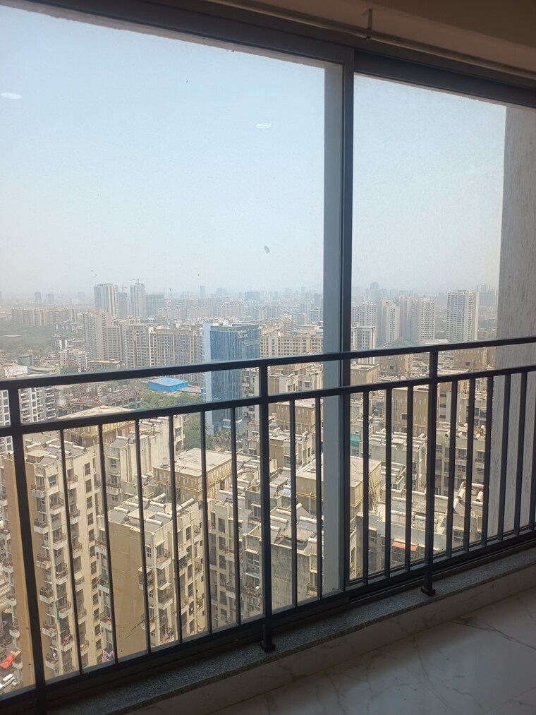 undefined, n-rose-northern-hills 2 Bedroom 624 Sq.Ft. Apartment In Dahisar East Mumbai 9376037