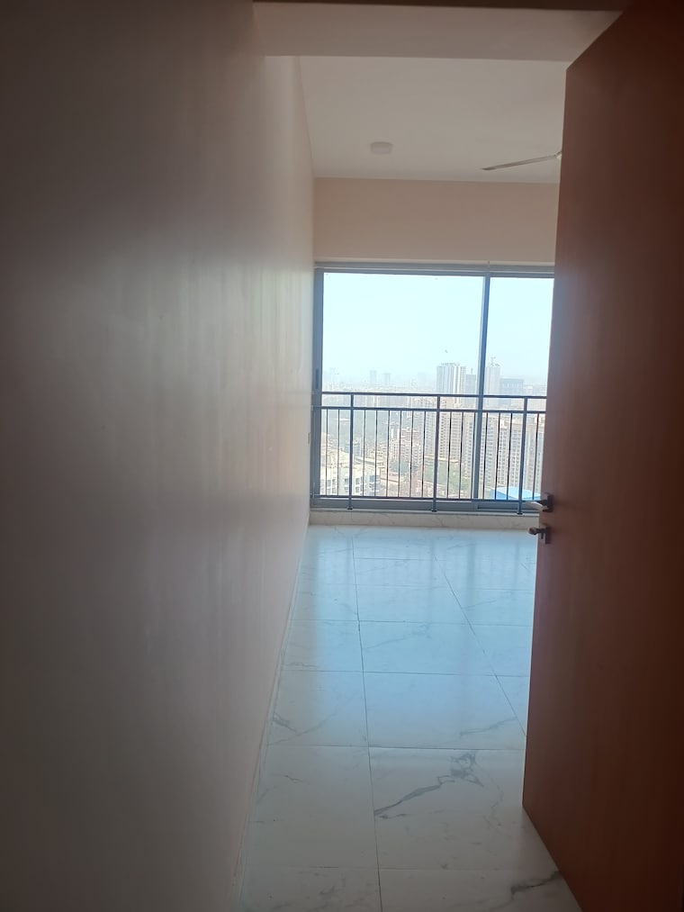 Room, n-rose-northern-hills 2 Bedroom 624 Sq.Ft. Apartment In Dahisar East Mumbai 9376037