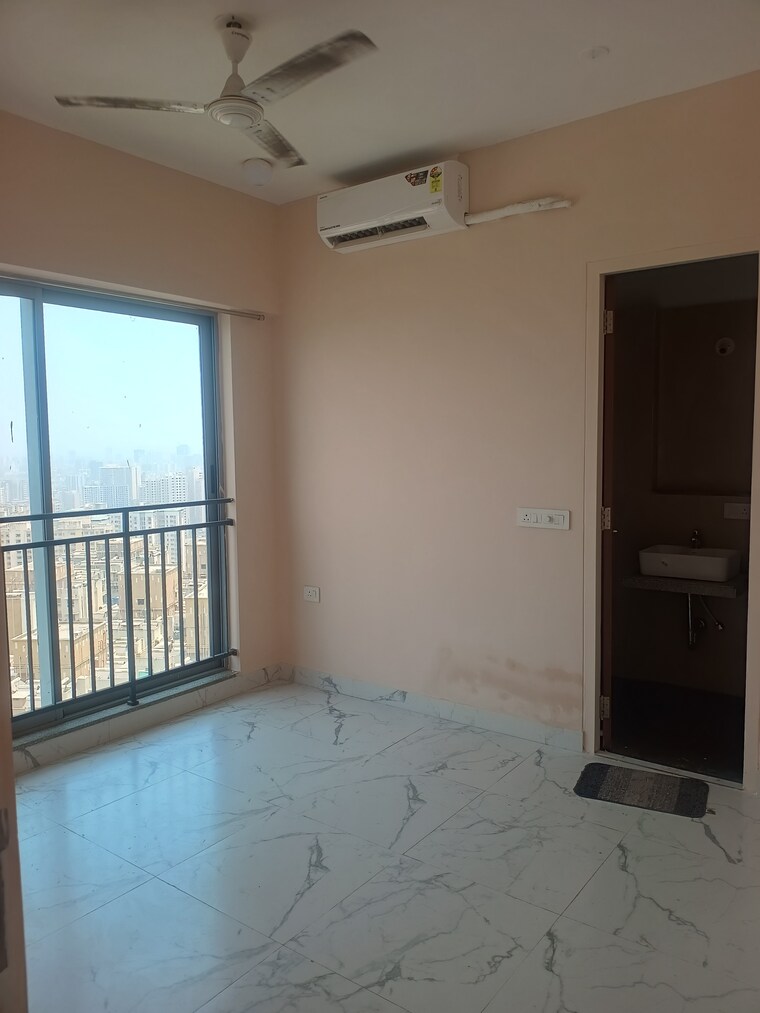 Kitchen, n-rose-northern-hills 2 Bedroom 624 Sq.Ft. Apartment In Dahisar East Mumbai 9376037